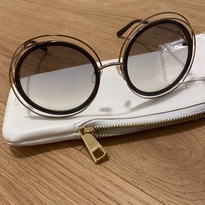 Chloé- Fashionable Sunglass